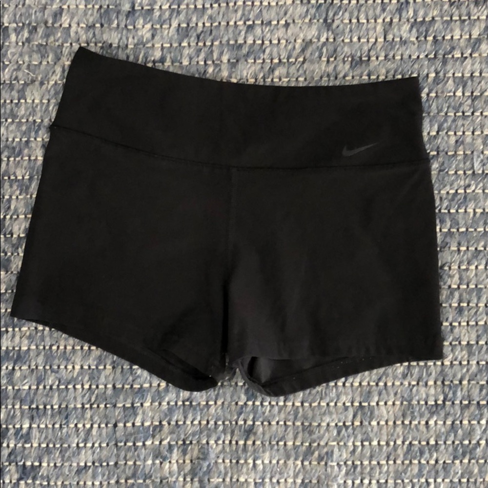 Women’s Nike Spandex Short